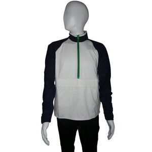 Ralph Lauren Men's RLX Performance Stretch‎ Half-Zip Pullover Size L